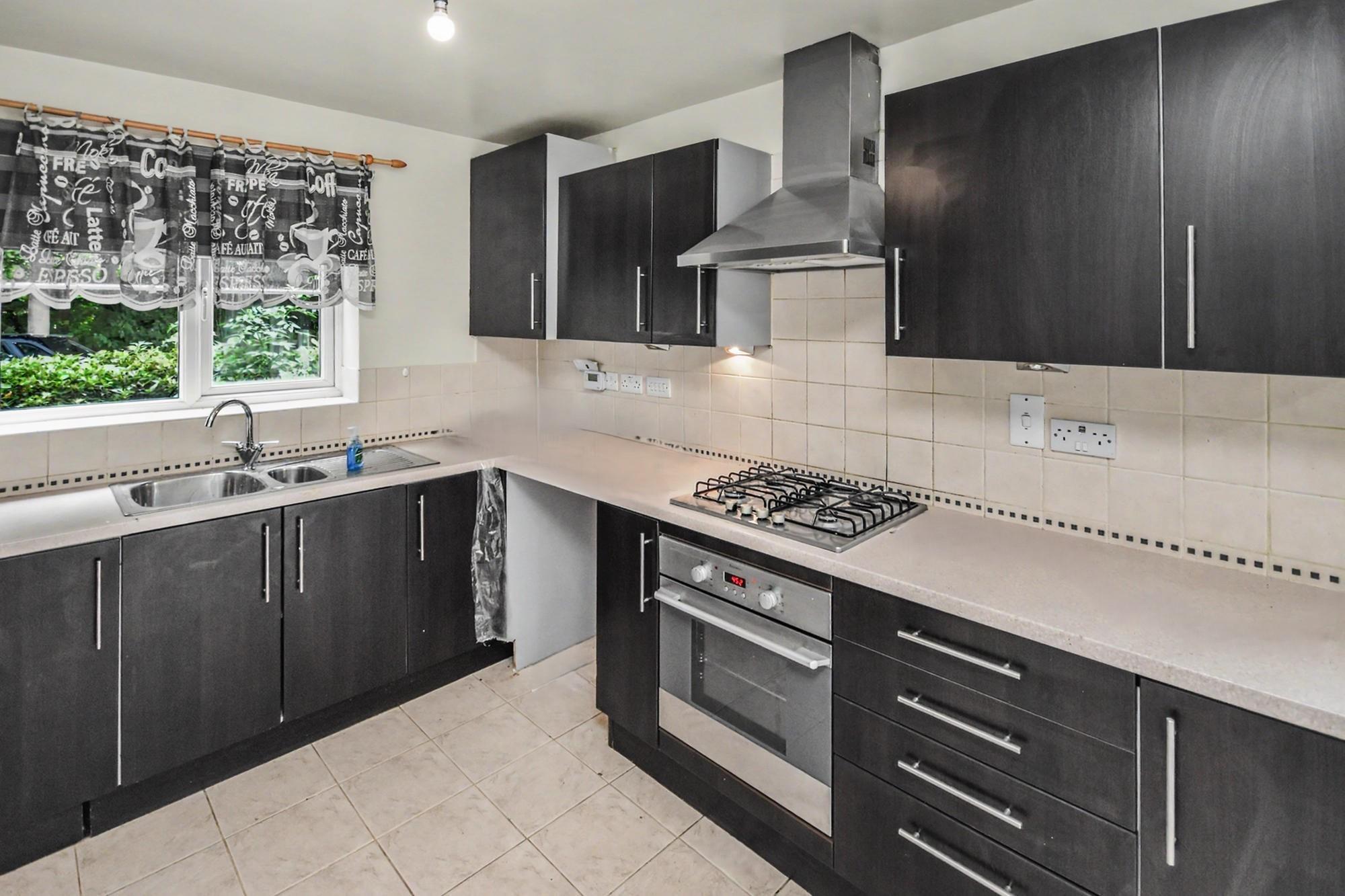House Dewar Close in Corby