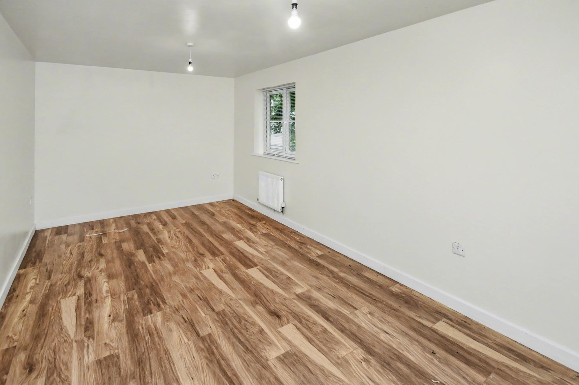 House Dewar Close in Corby
