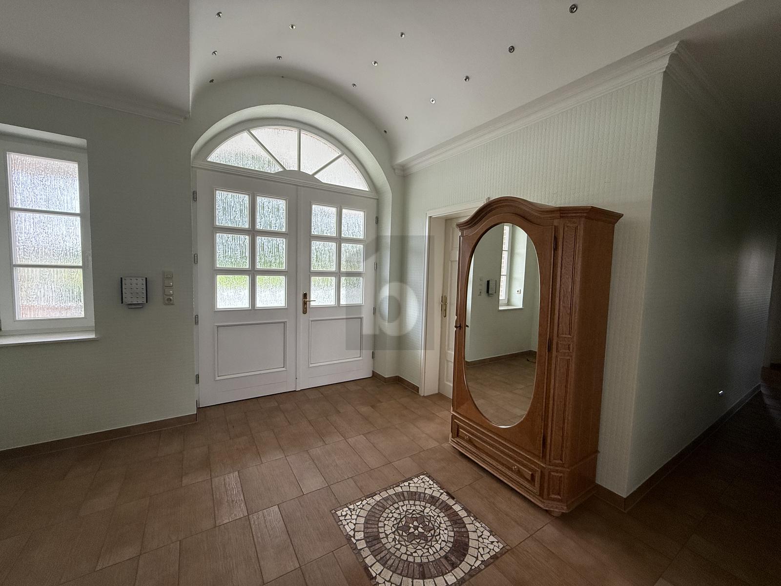 Haus Obere Straße in Proseken