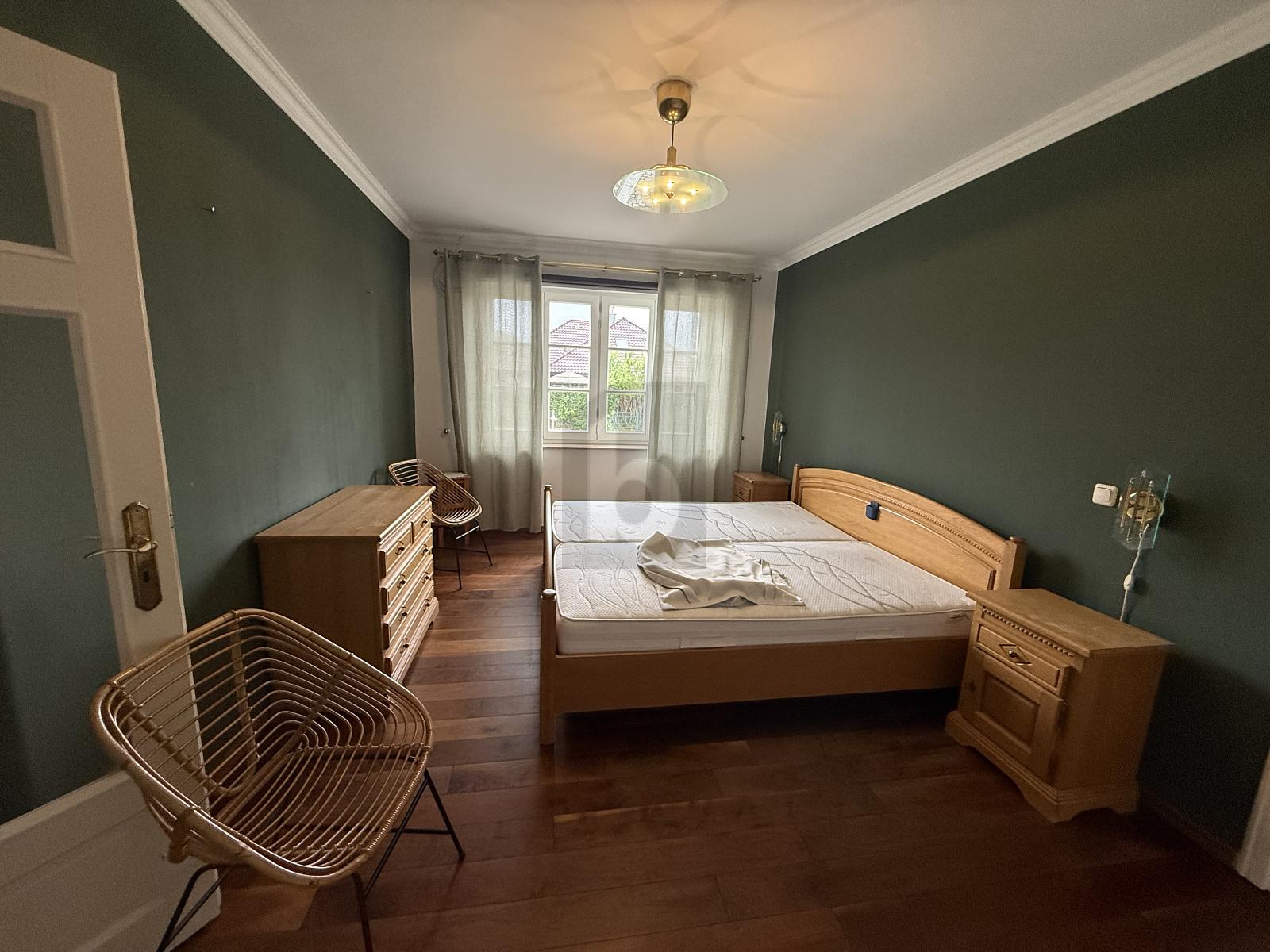 Haus Obere Straße in Proseken