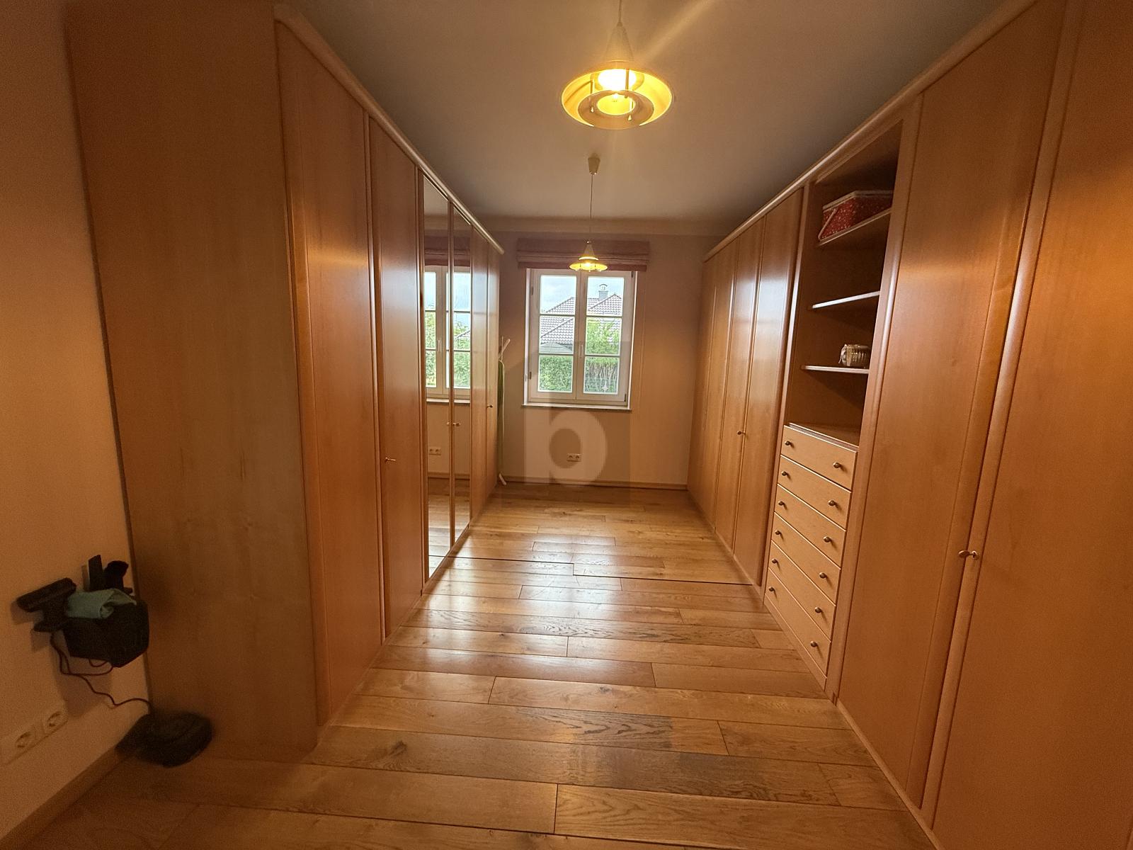 Haus Obere Straße in Proseken