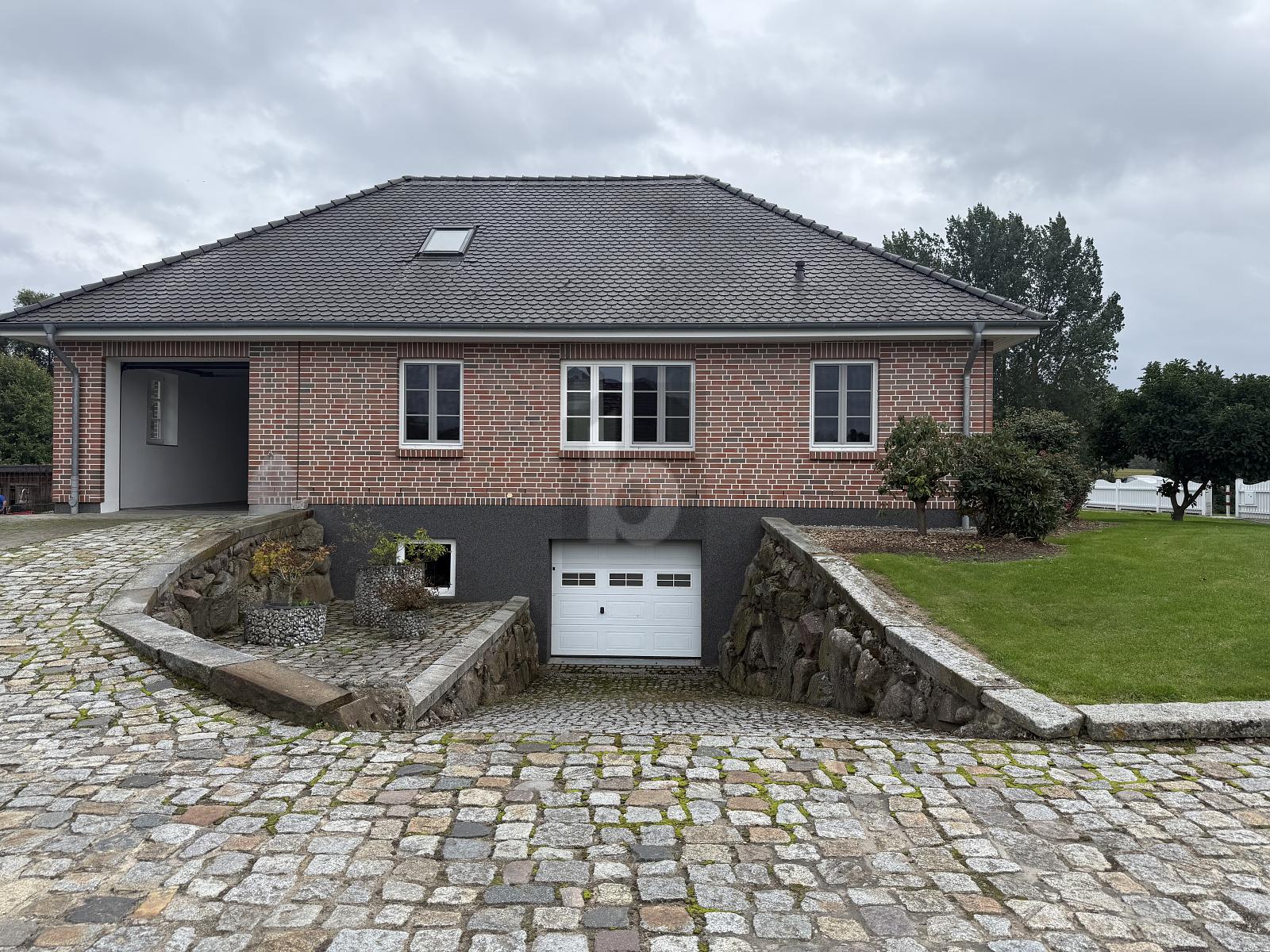 Haus Obere Straße in Proseken