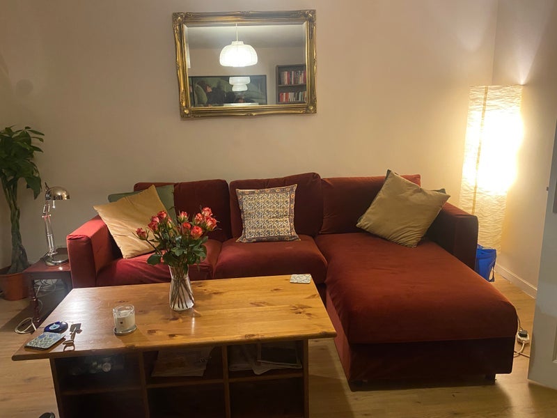 Room Mansfield Road in Greater London