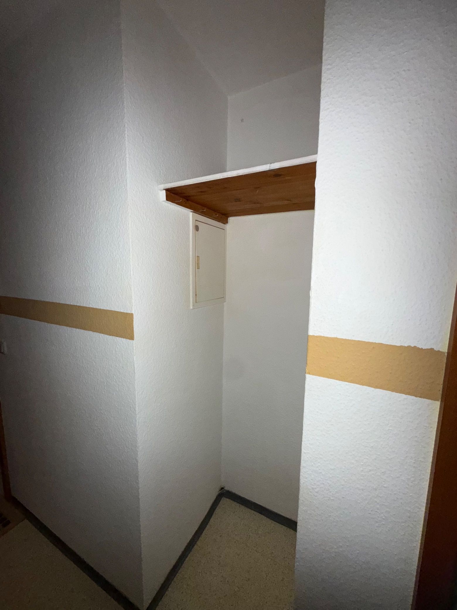 Wohnung Heideweg in Prenzlau