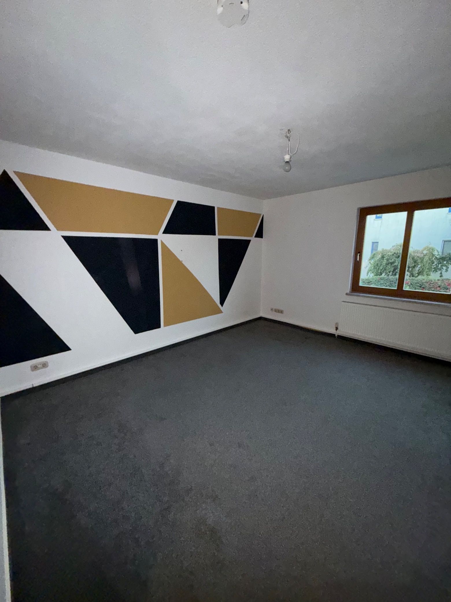Wohnung Heideweg in Prenzlau