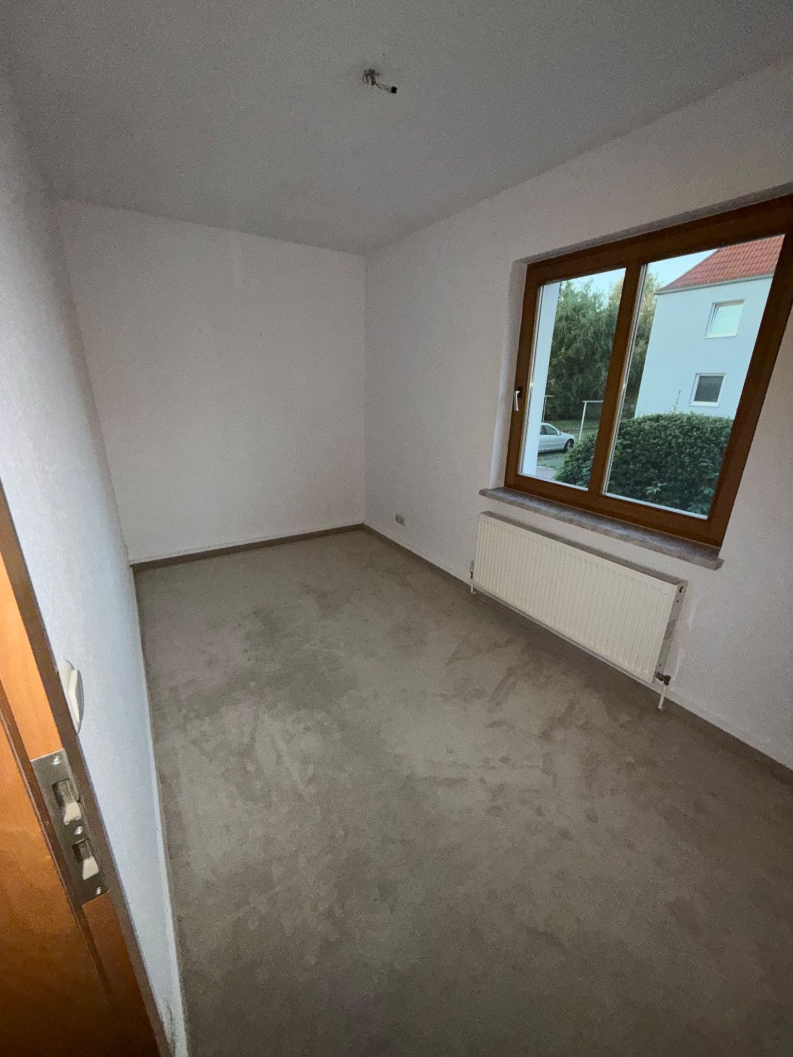 Wohnung Heideweg in Prenzlau