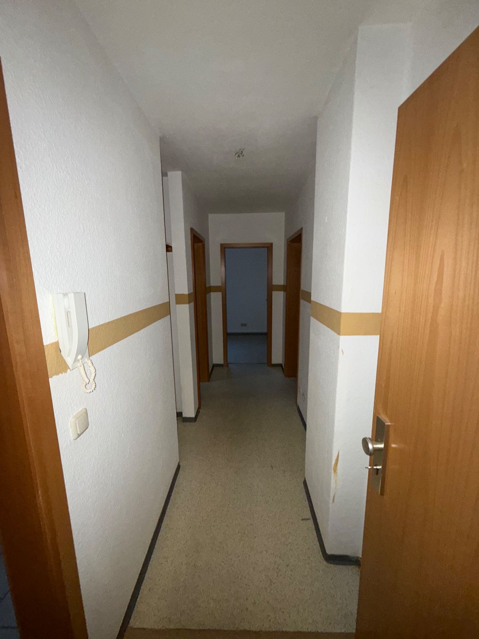 Wohnung Heideweg in Prenzlau