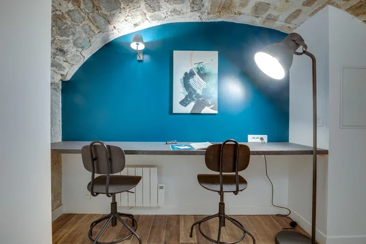 Appartement Cité de Trévise à Paris