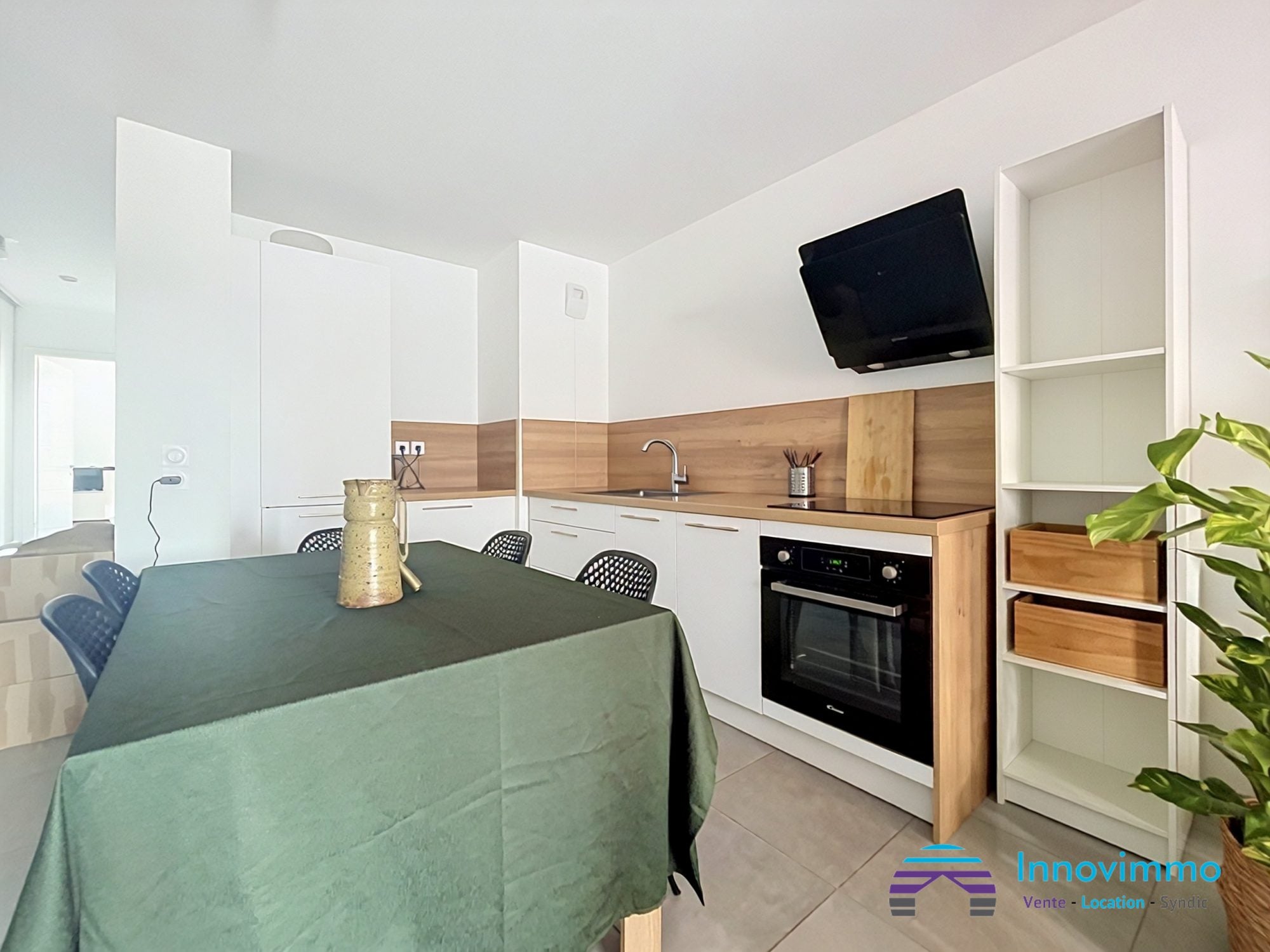 Appartement Allée Rina Muller à Strasbourg