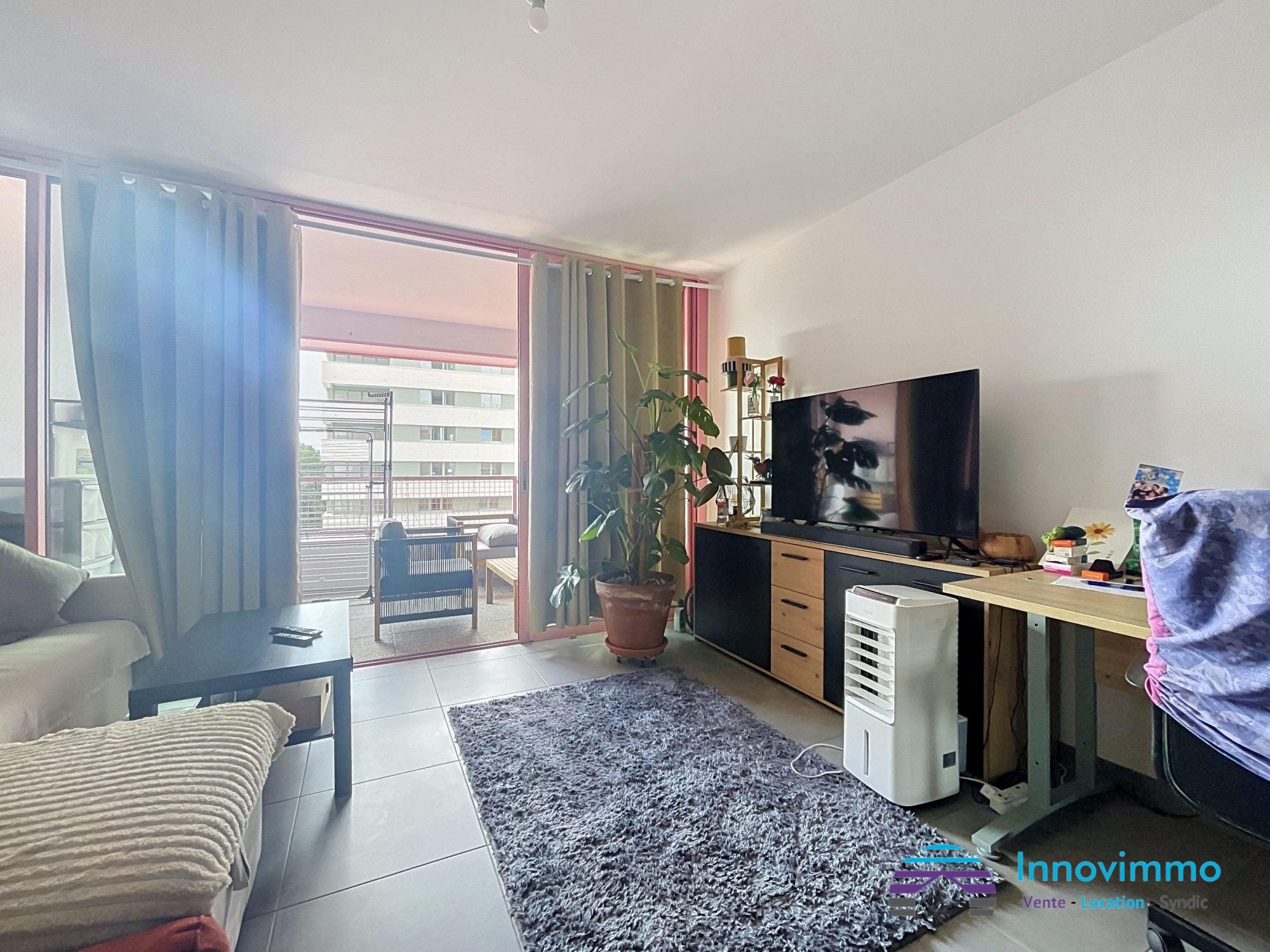 Appartement Allée Rina Muller à Strasbourg