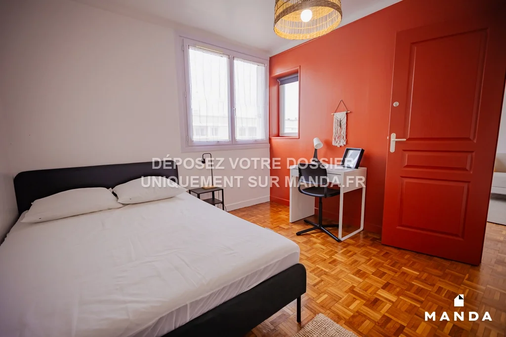 Appartement Rue Saint-Jean à Caen