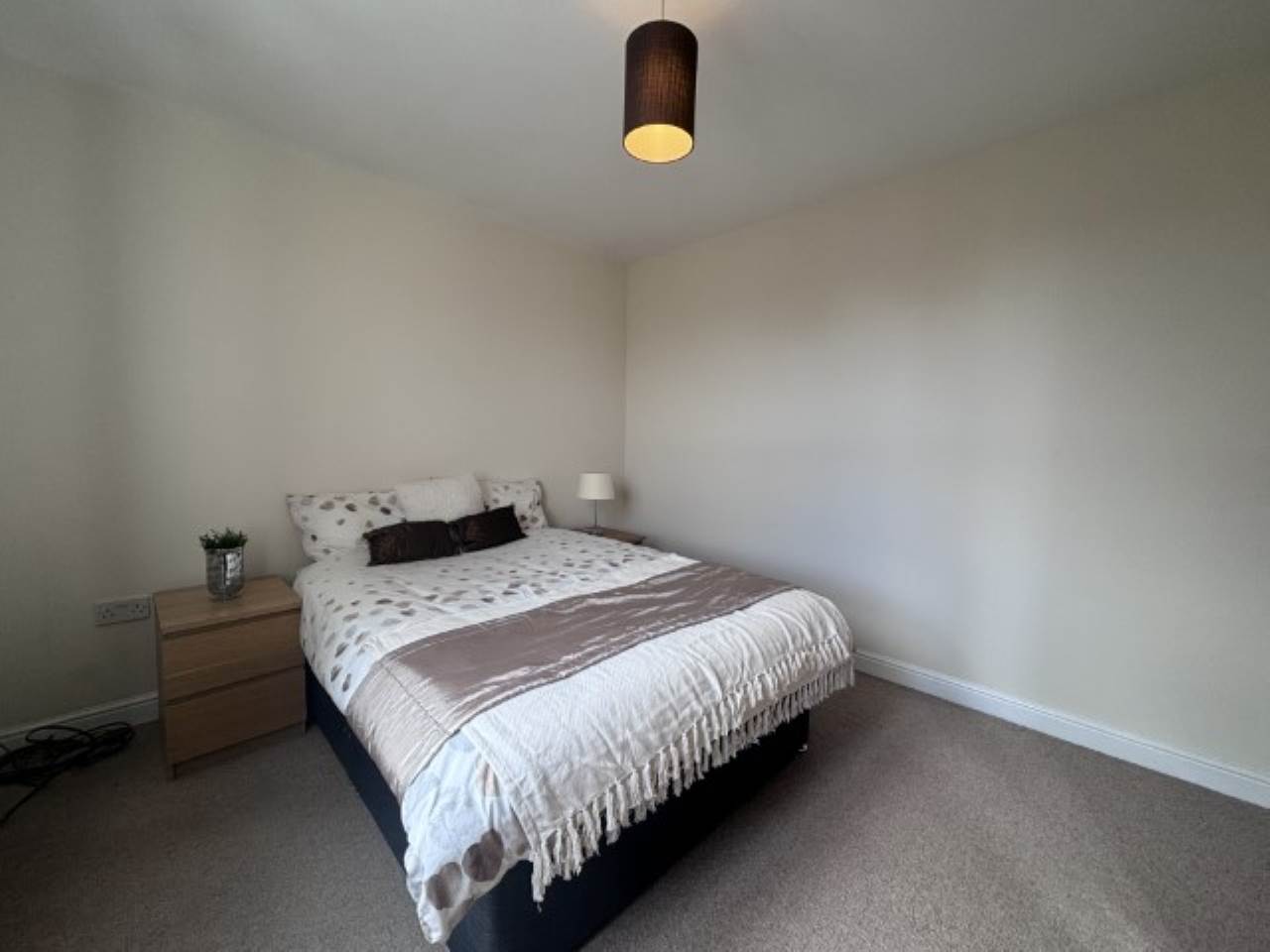 Room Station Terrace in Leeds