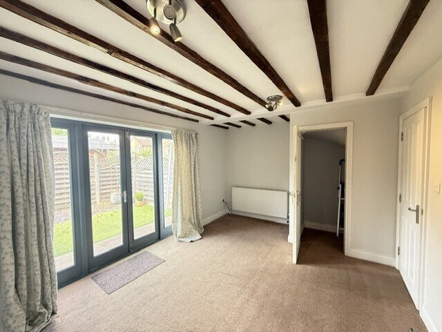 House Loates Lane in Watford