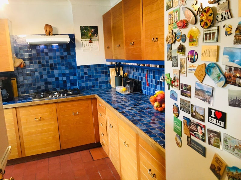 Flat The Meres in Greater London