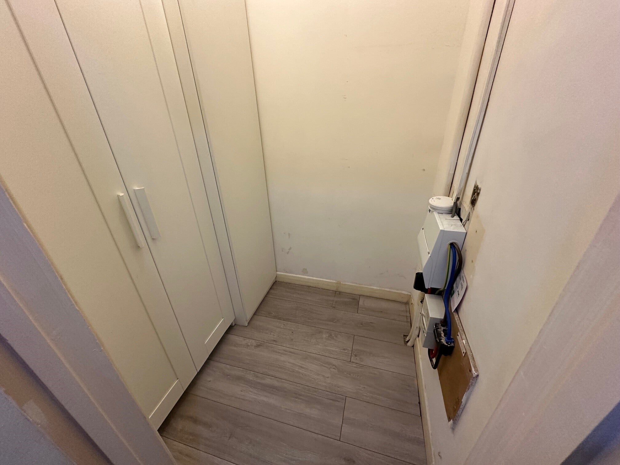 Flat Chideock Close in Poole