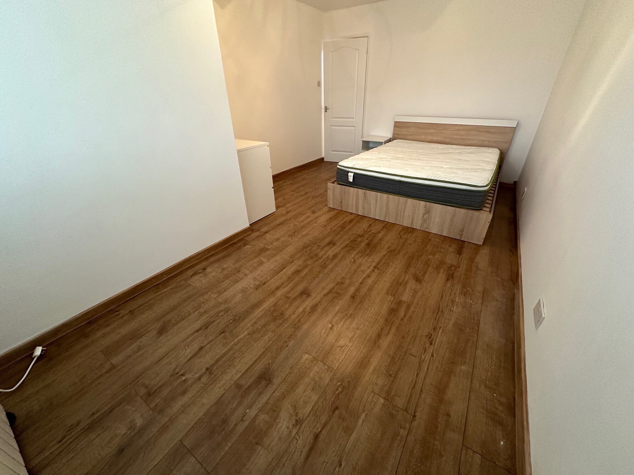 Flat Chideock Close in Poole