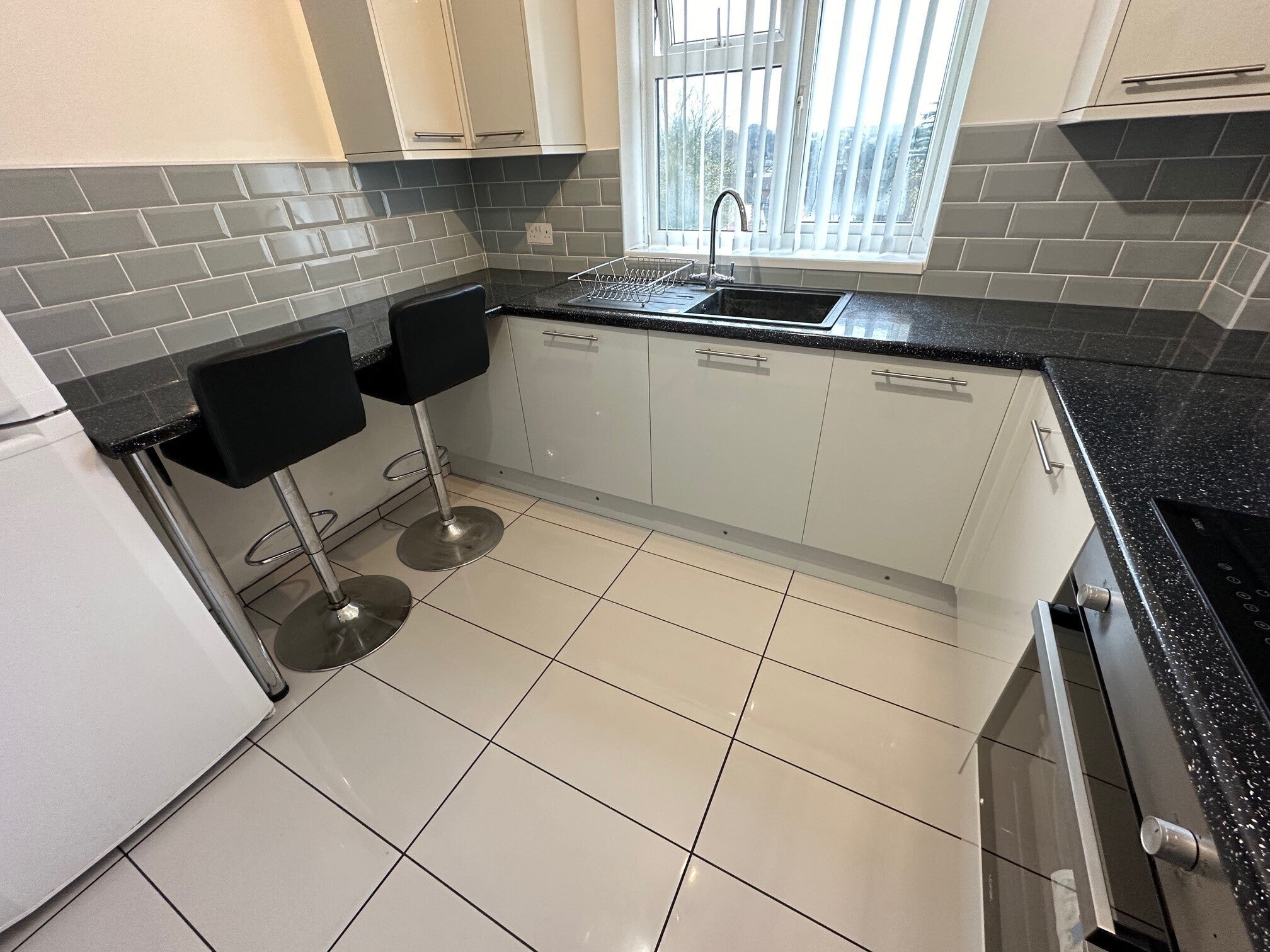 Flat Chideock Close in Poole