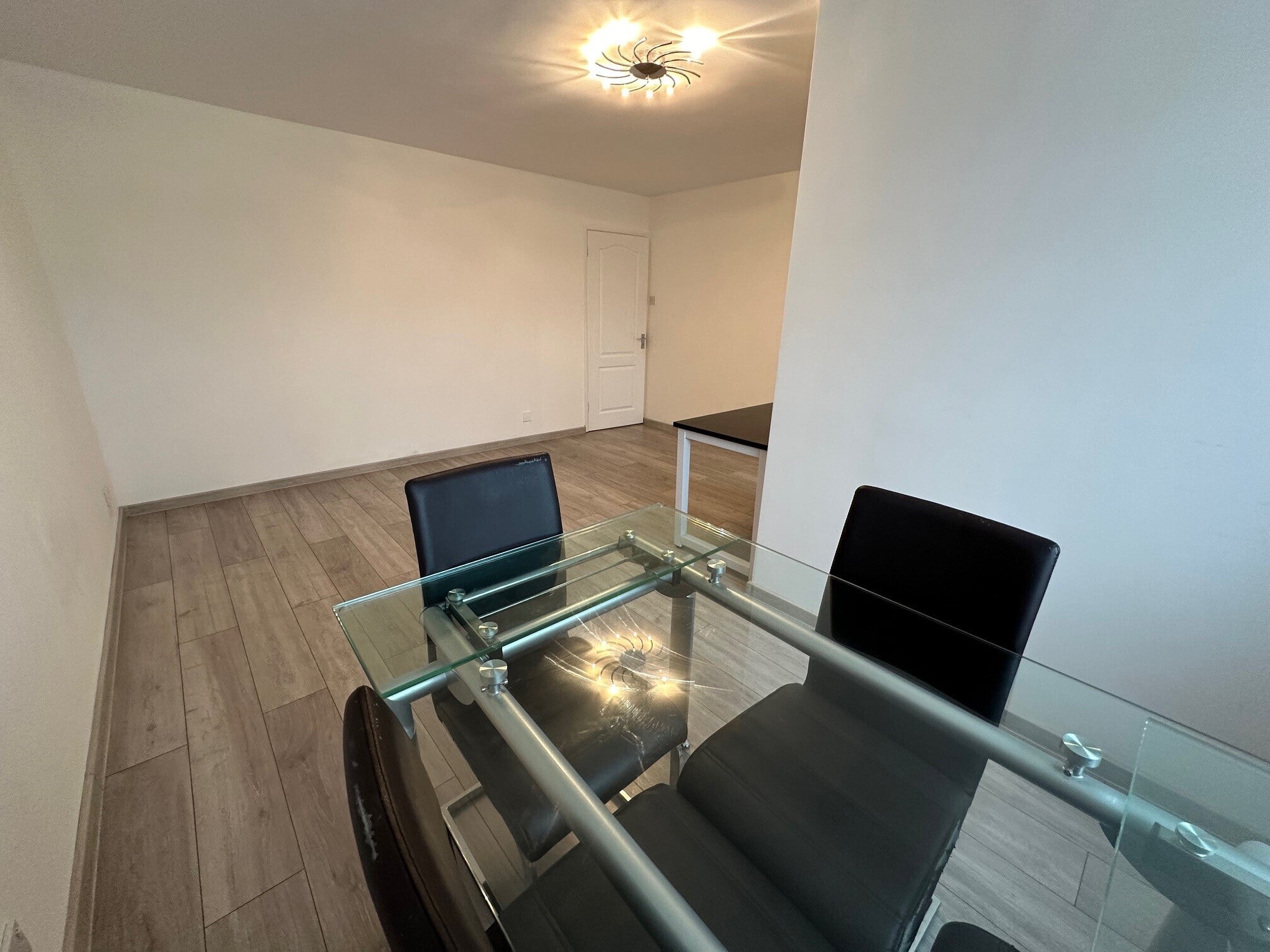 Flat Chideock Close in Poole