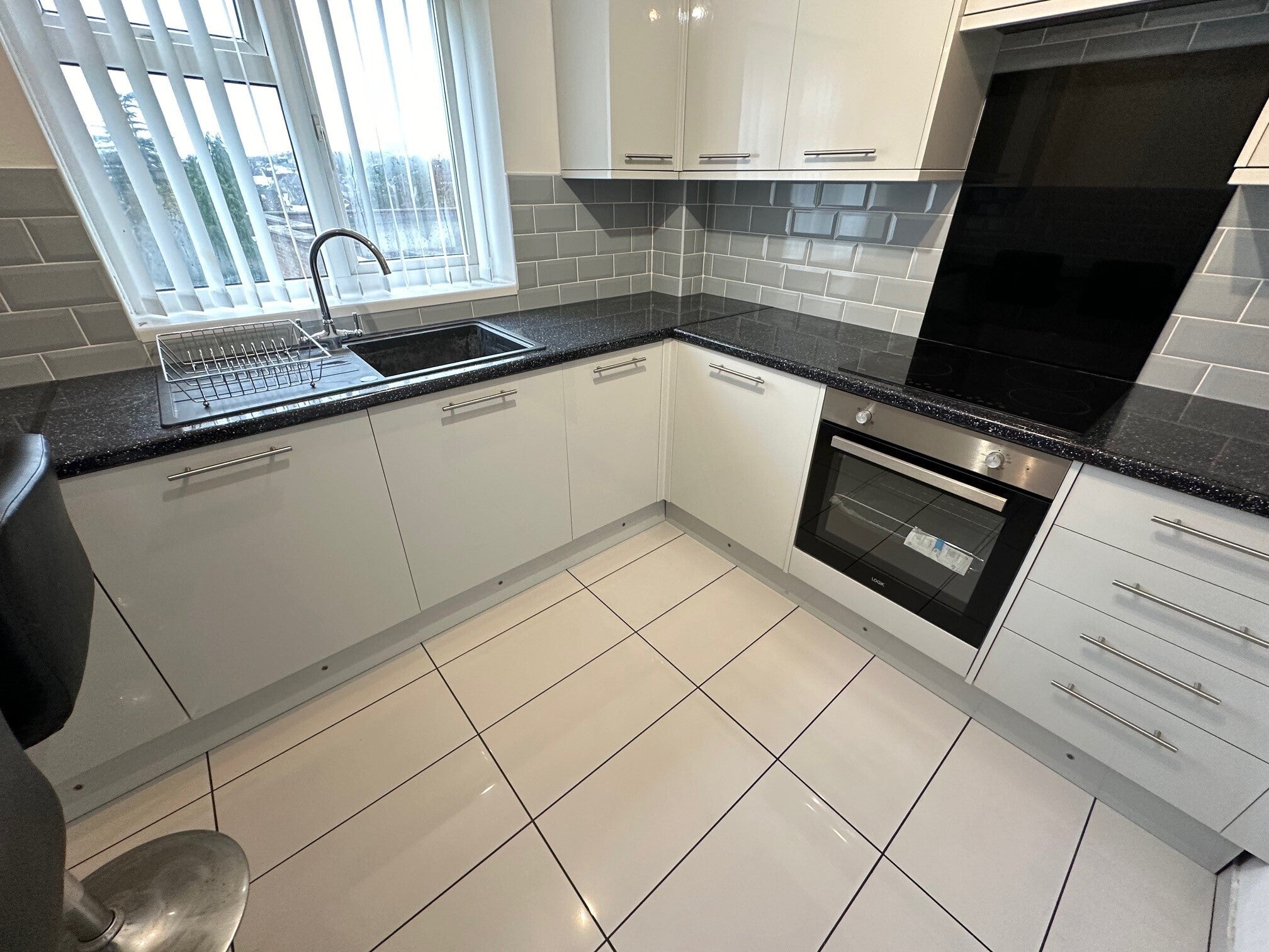 Flat Chideock Close in Poole