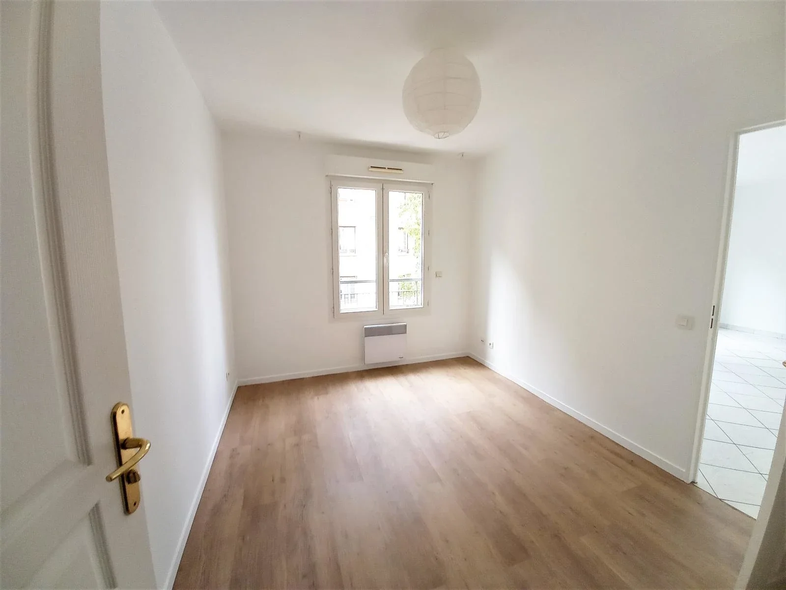 Flat Rue Jaboulay in Lyon