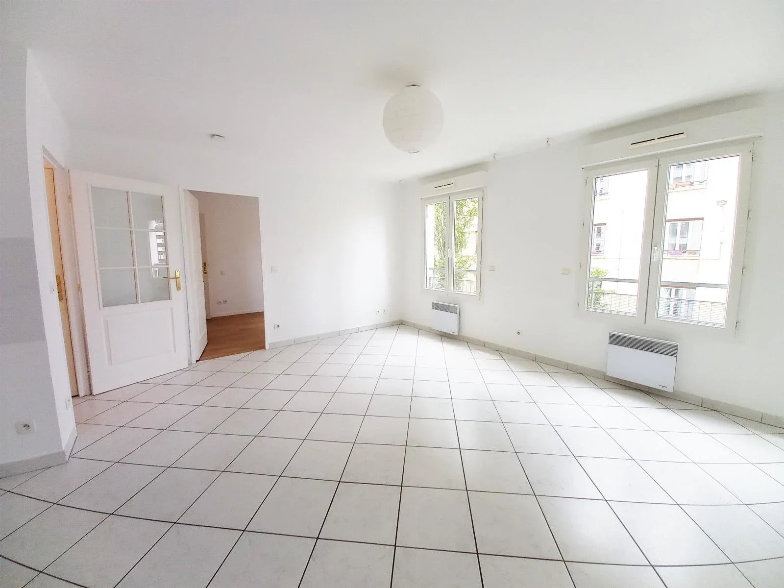 Flat Rue Jaboulay in Lyon