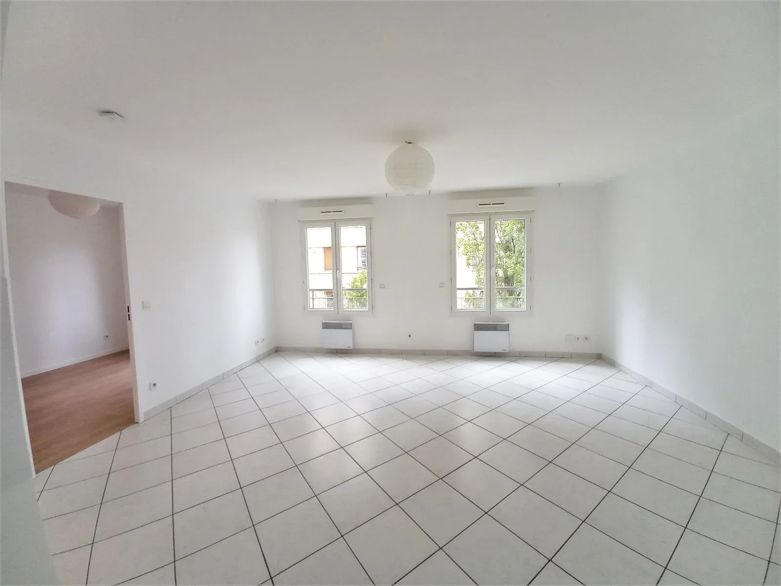 Flat Rue Jaboulay in Lyon