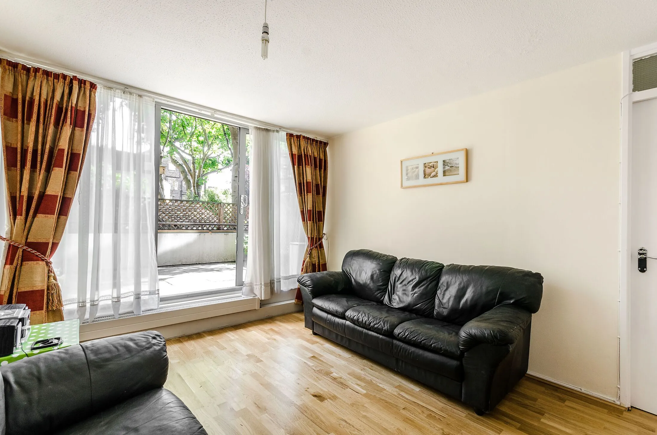 Flat Millman Street in Greater London