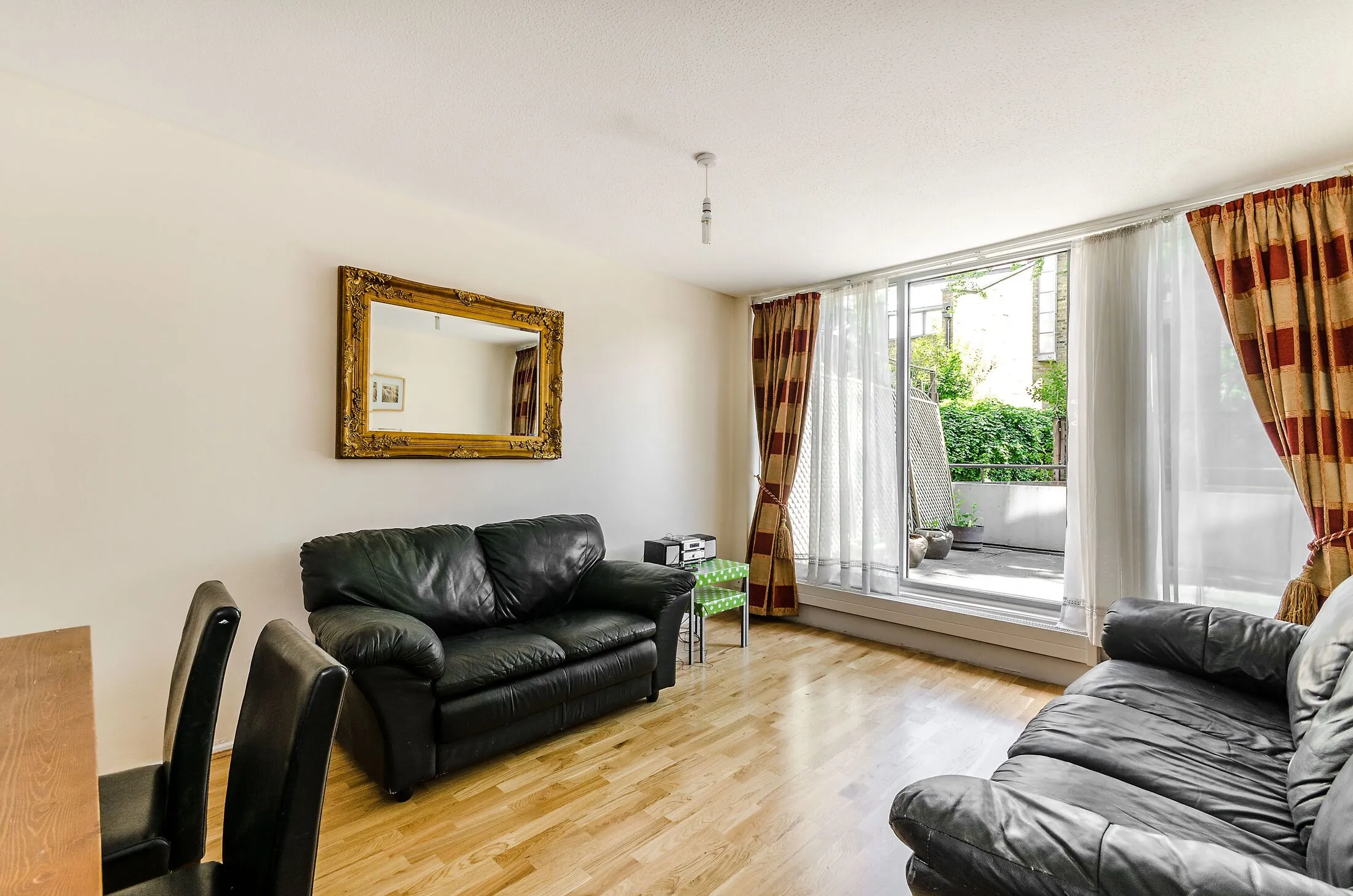 Flat Millman Street in Greater London