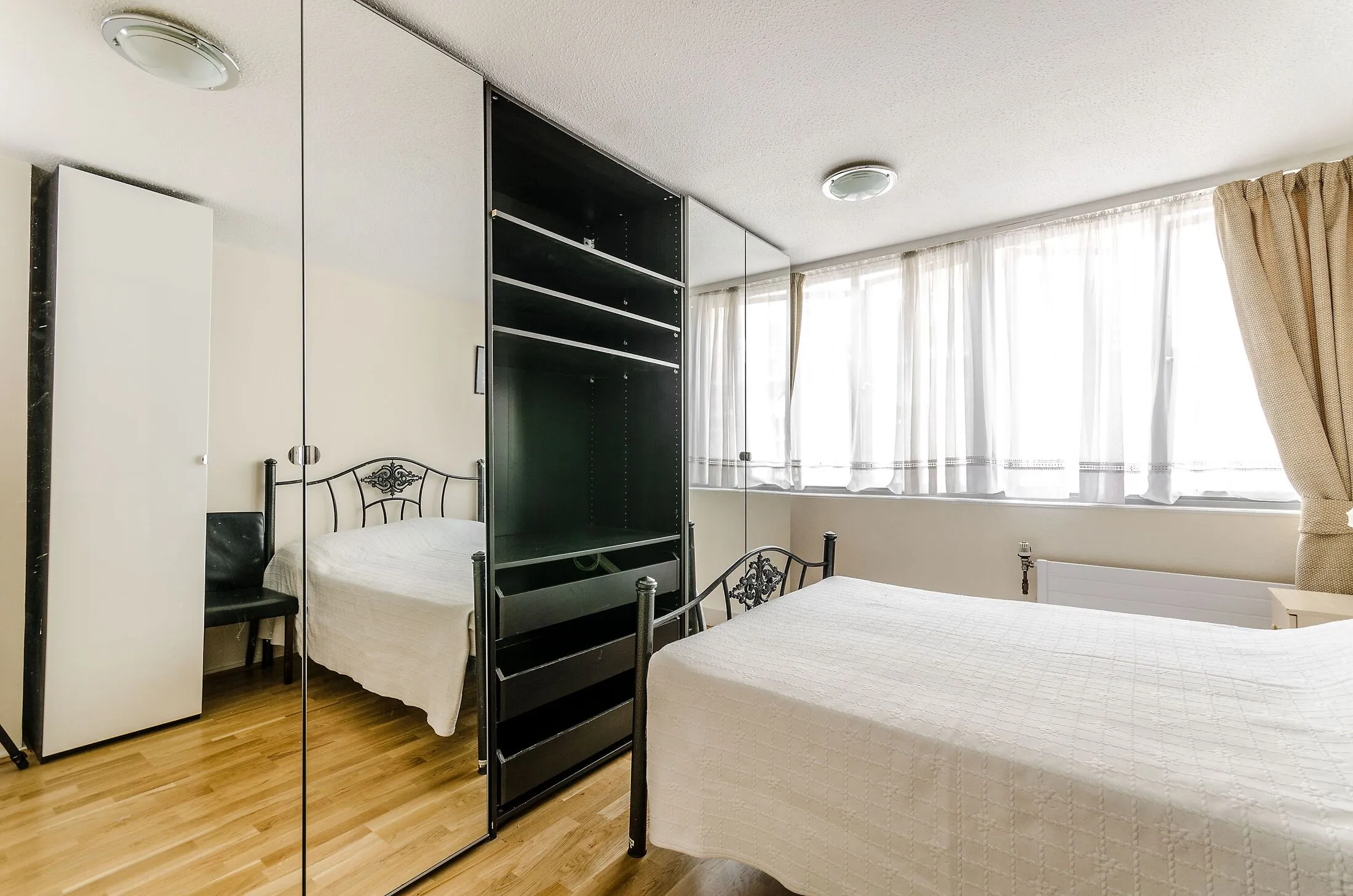 Flat Millman Street in Greater London