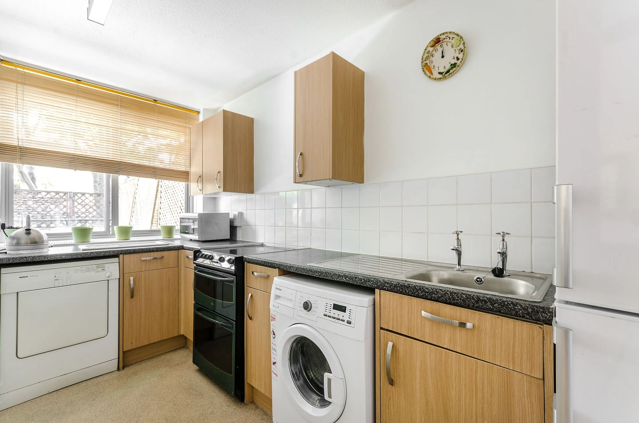 Flat Millman Street in Greater London