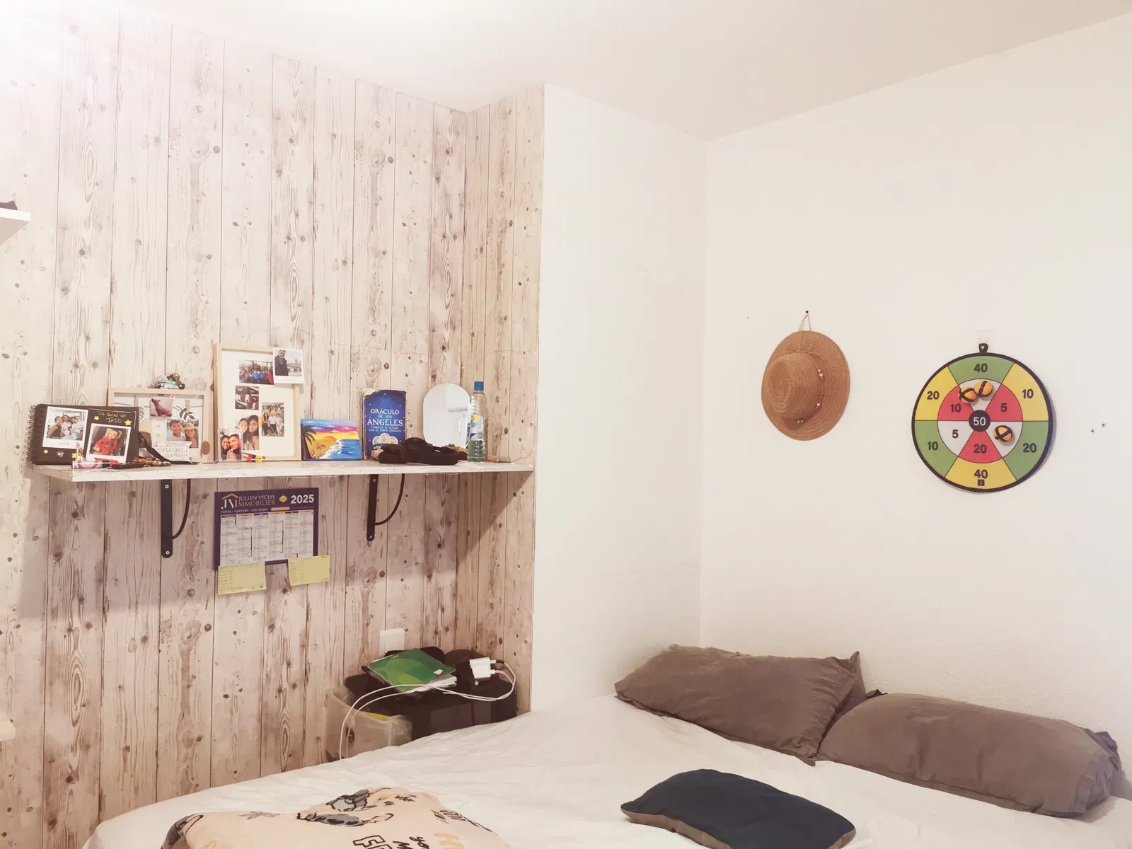 Appartement Avenue de Labarde à Bordeaux