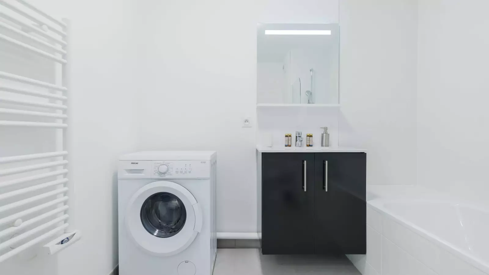 Appartement Allée Claire Bretécher à Colombes