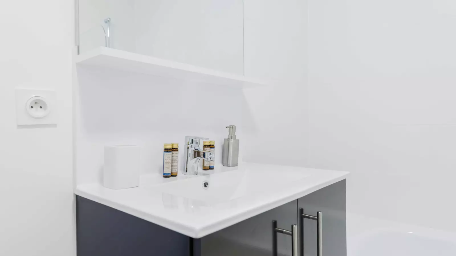 Appartement Allée Claire Bretécher à Colombes