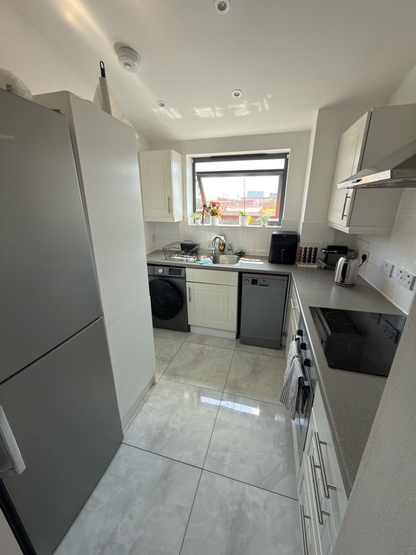 Room Bingfield Street in Greater London