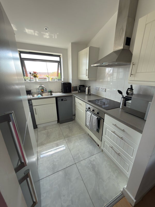 Room Bingfield Street in Greater London