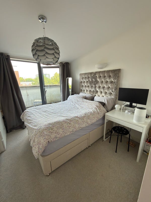 Room Bingfield Street in Greater London