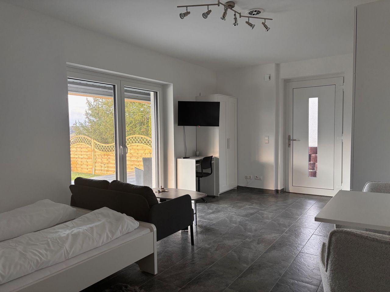 Wohnung Mohlachstraße in Weikersheim