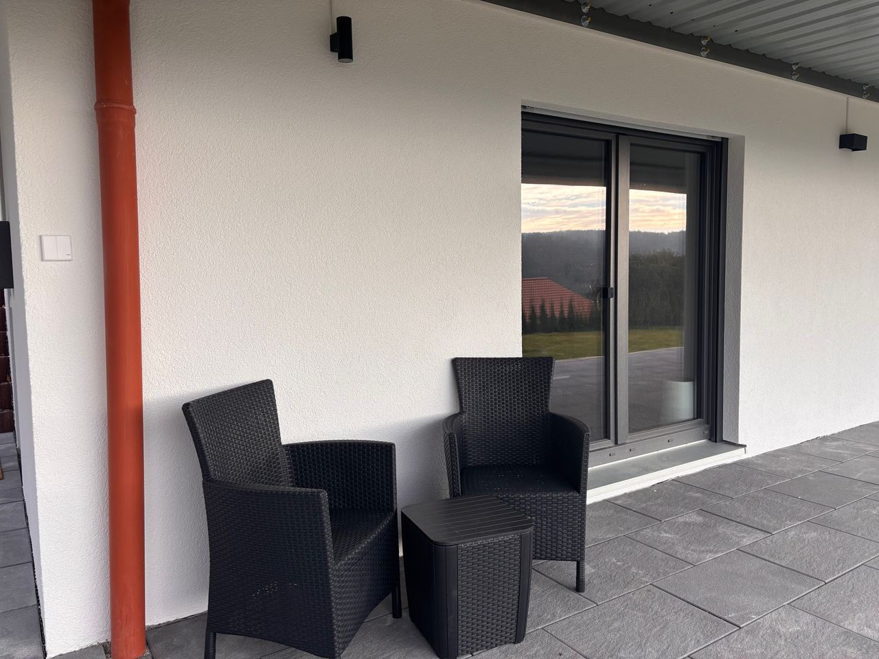 Wohnung Mohlachstraße in Weikersheim