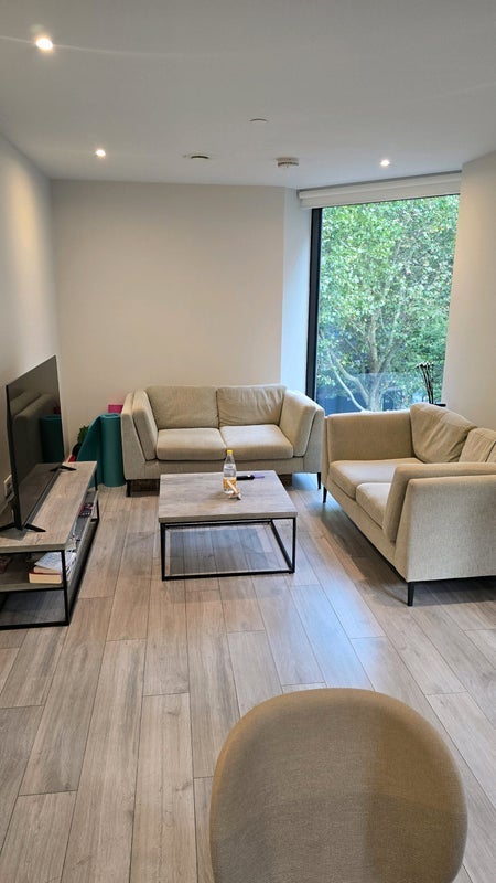 Flat New Kent Road in Greater London