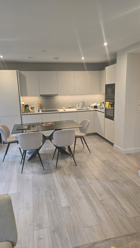 Flat New Kent Road in Greater London