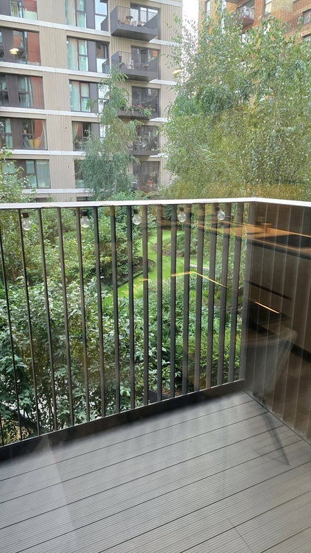 Flat New Kent Road in Greater London