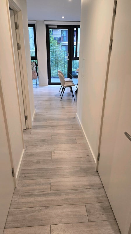 Flat New Kent Road in Greater London