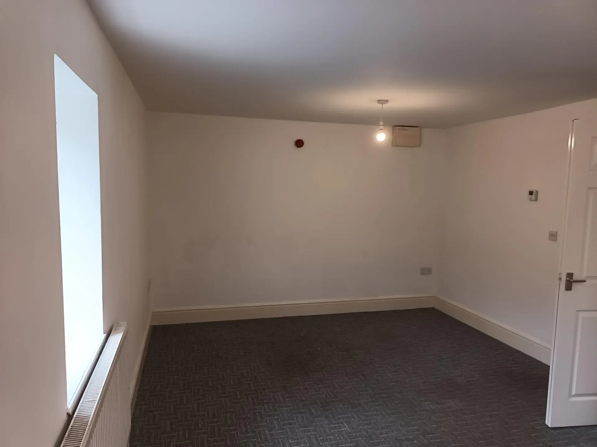 Flat Pembroke Street in Pembroke Dock