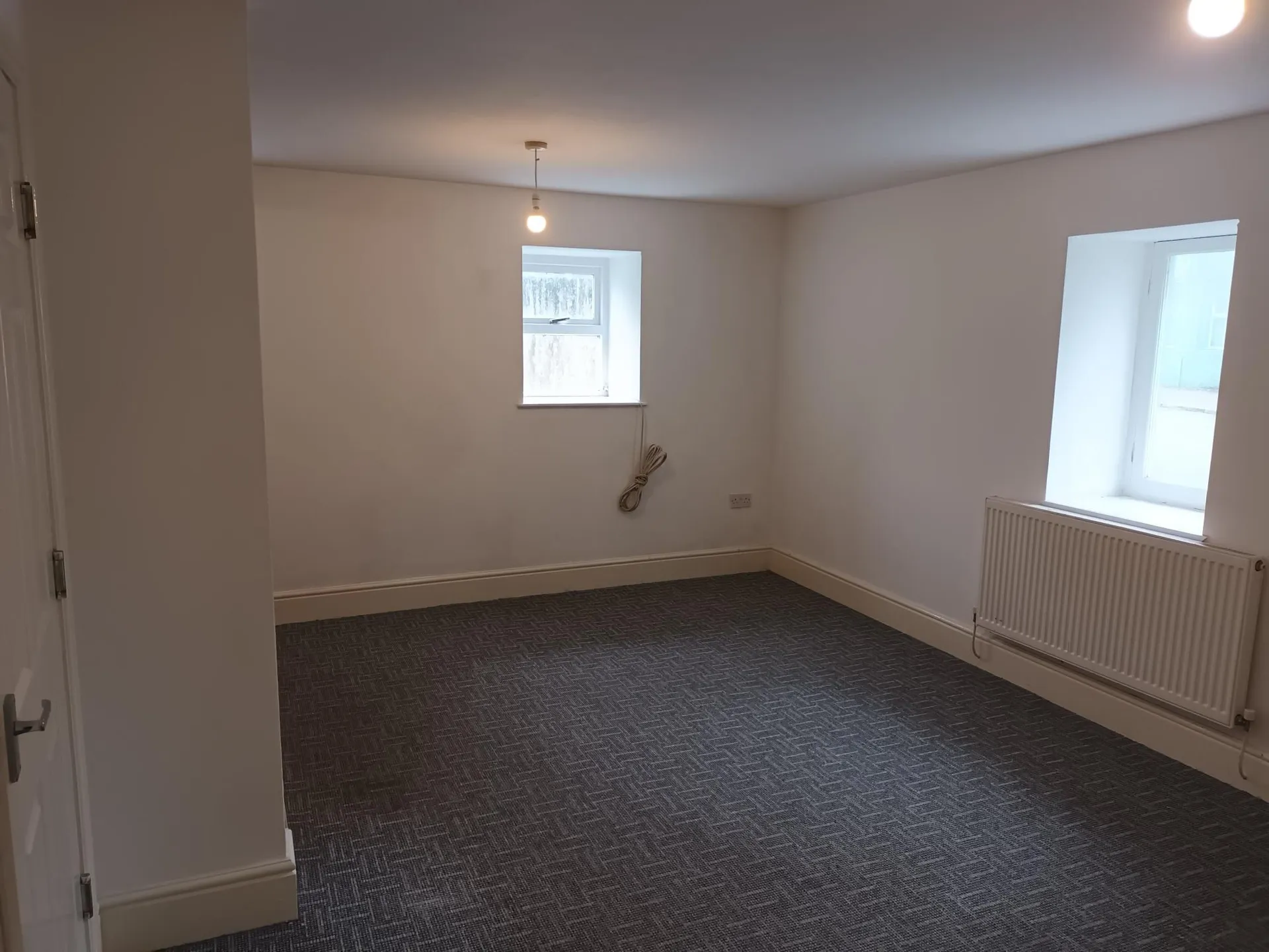 Flat Pembroke Street in Pembroke Dock