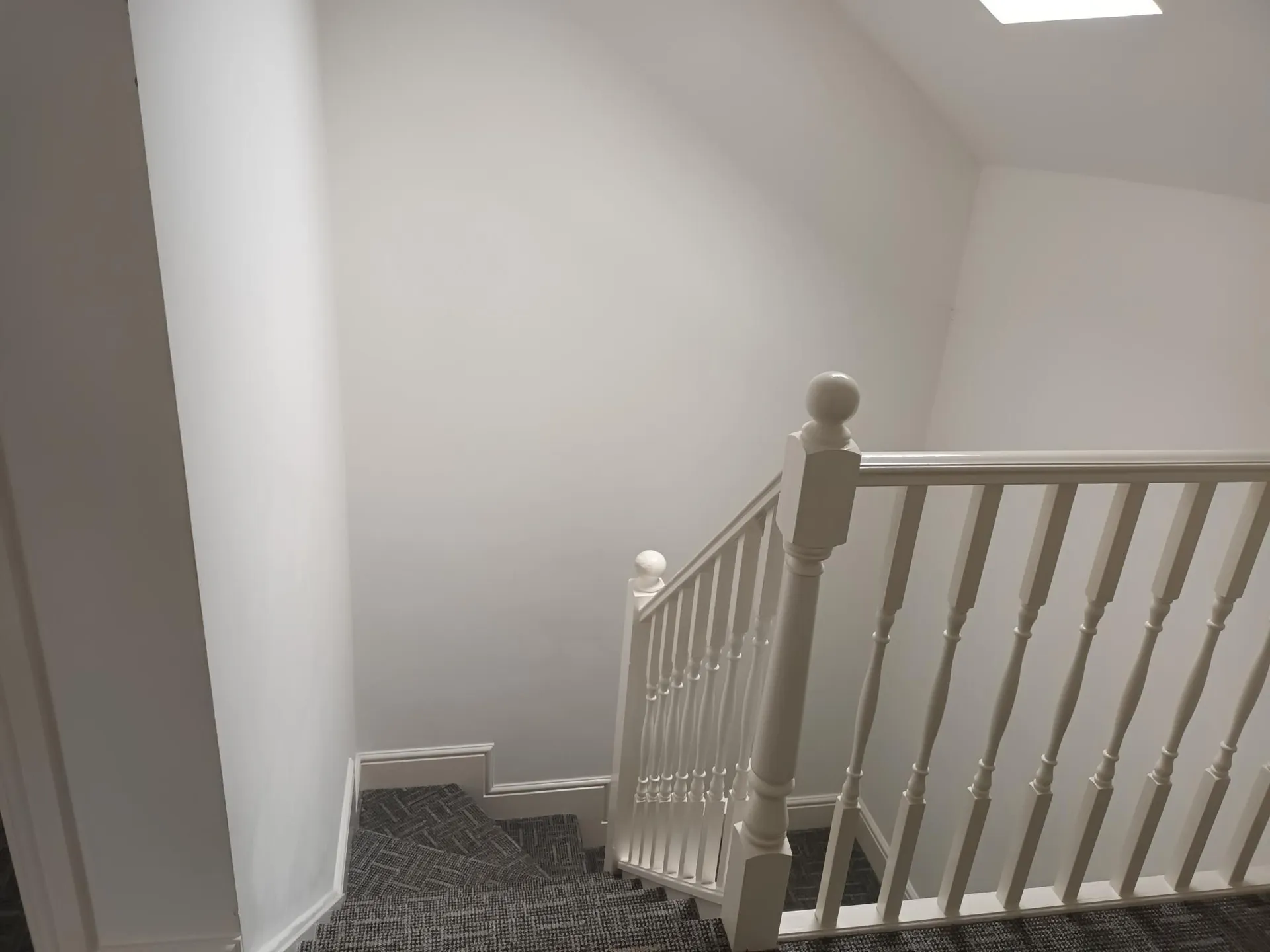 Flat Pembroke Street in Pembroke Dock