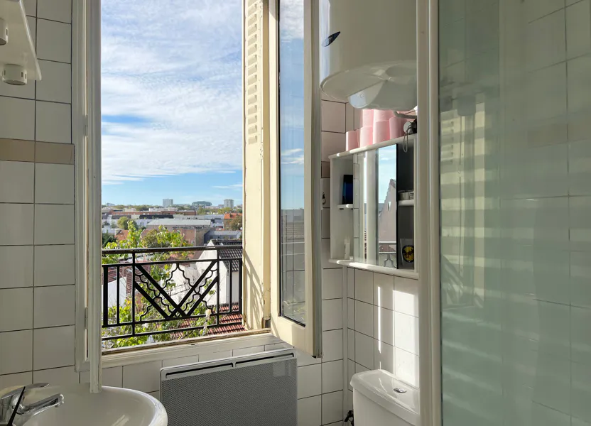 Appartement Rue du Coteau à Cachan