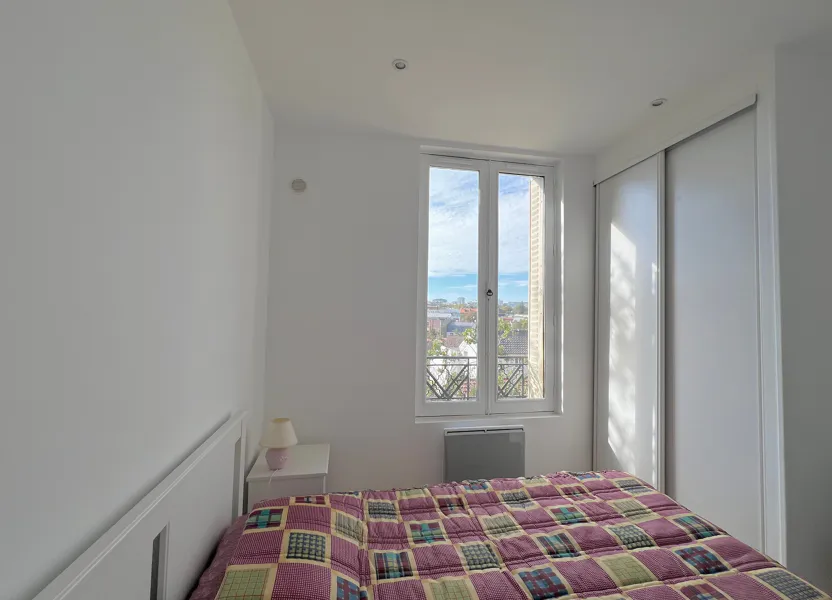 Appartement Rue du Coteau à Cachan