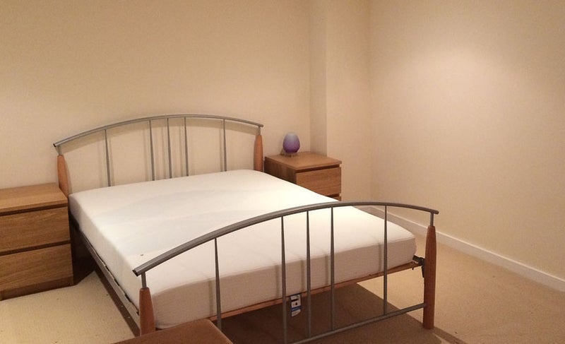 Room Chatham Street in Manchester