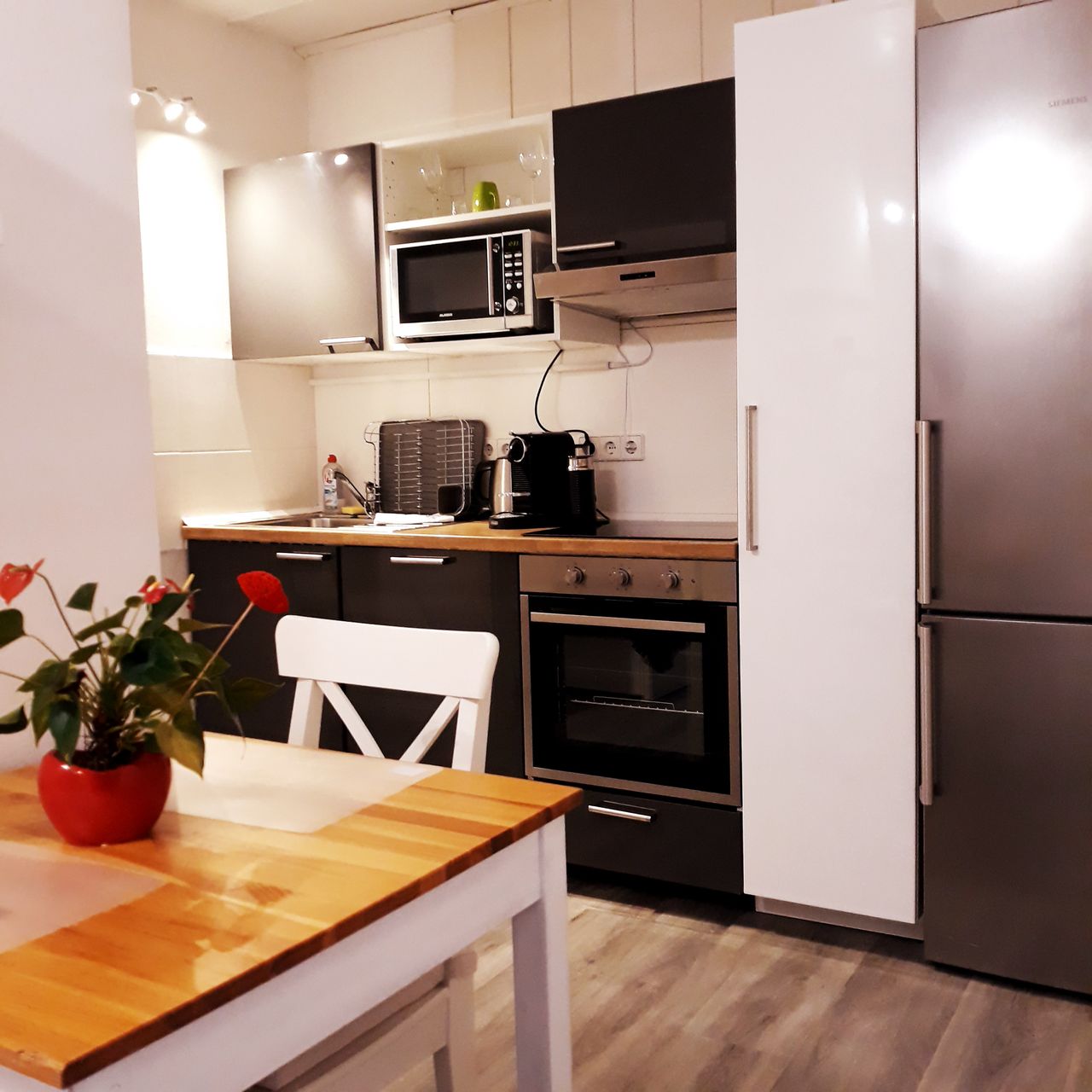 Wohnung Schubartstraße in Bietigheim-Bissingen