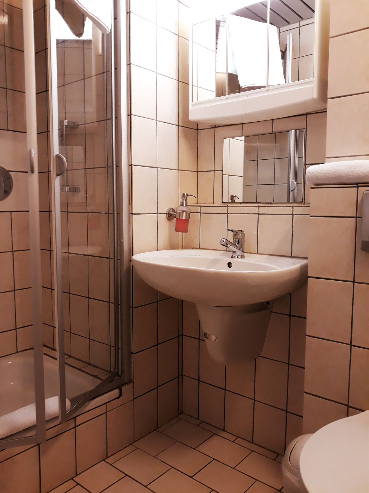 Wohnung Schubartstraße in Bietigheim-Bissingen